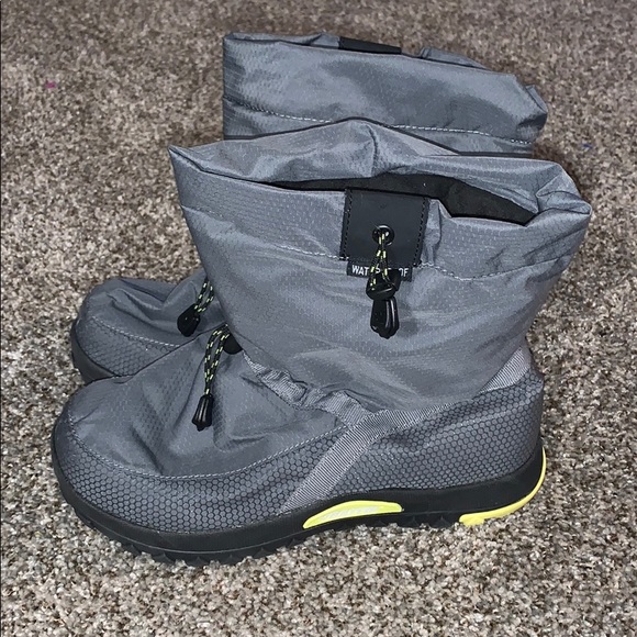 baffin ease boots